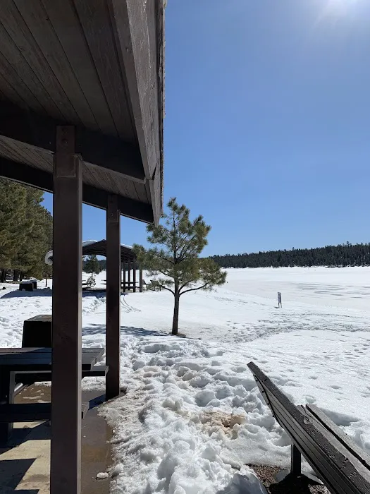 Lower Lake Mary 1