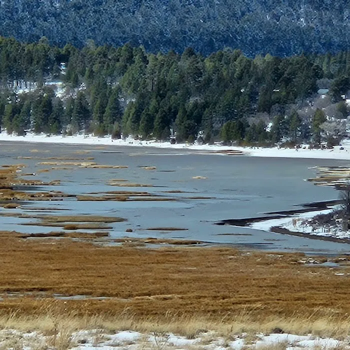 Lower Lake Mary 9