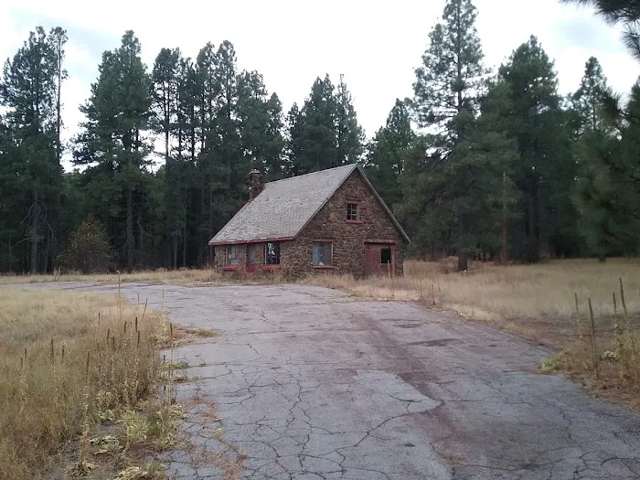 Dairy Springs Campground 0
