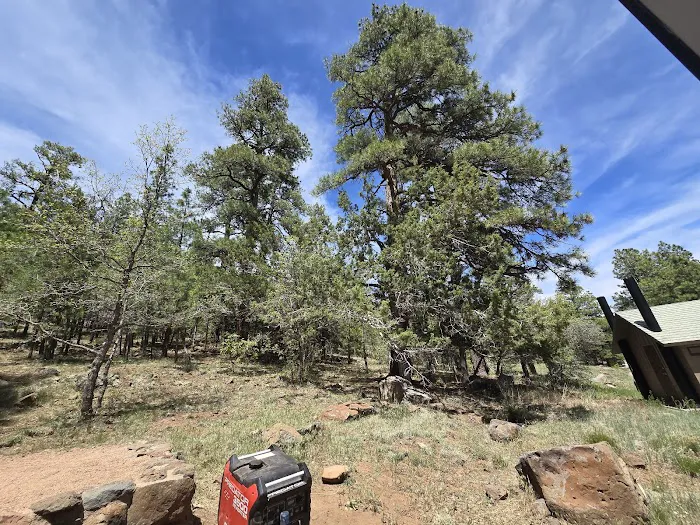 Lake View Campground 2