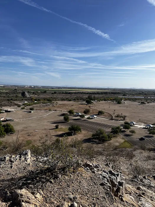 Campgrounds | Estrella Mountain Park 0