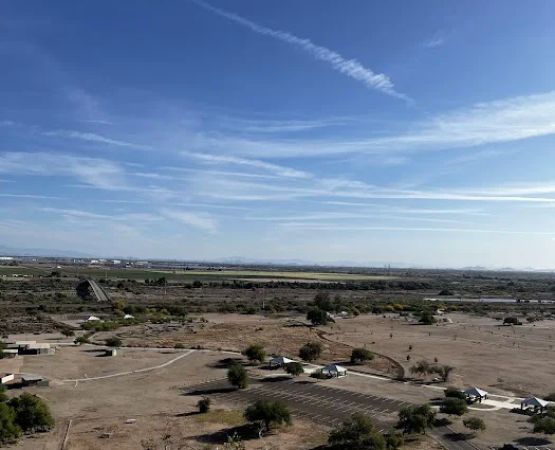 Campgrounds | Estrella Mountain Park