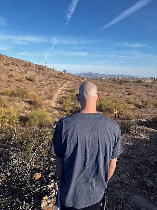 Campgrounds | Estrella Mountain Park 1
