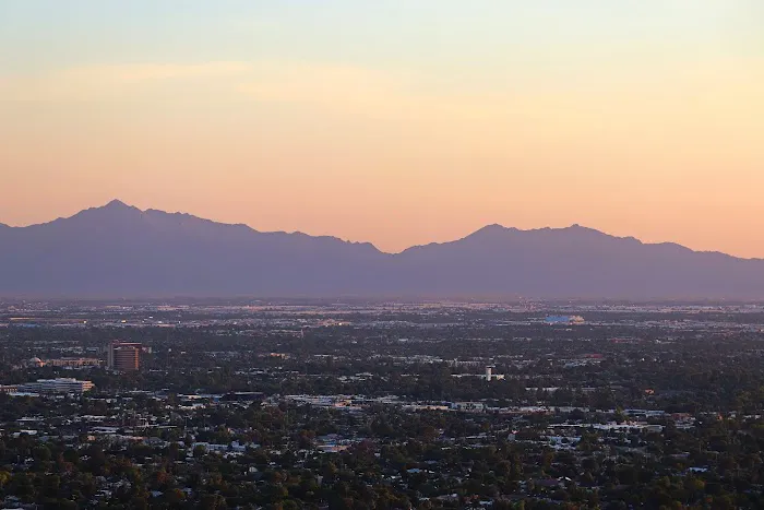 Campgrounds | Estrella Mountain Park 7