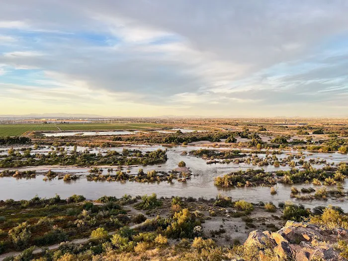 Campgrounds | Estrella Mountain Park 5