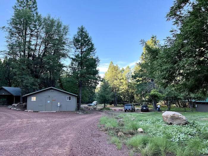 LoMia Recreation Camp 2