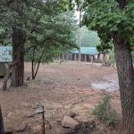 Camp Geronimo Site 9