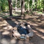 Camp Geronimo Site 13