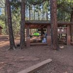 Camp Geronimo Site 18