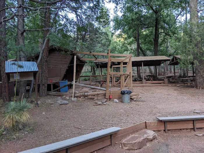 Camp Site 19 6