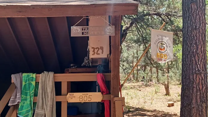 Camp Site 19 4