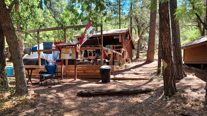 Camp Site 19 9