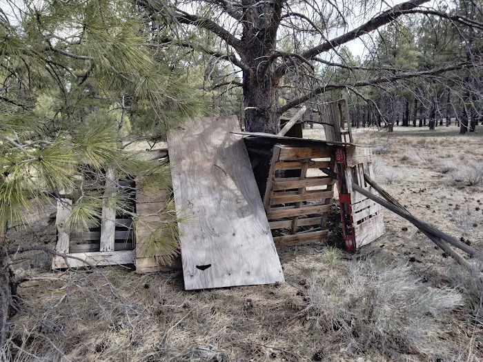 Pine Grove Campground 0