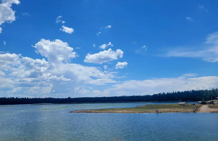 Pine Grove Campground 4
