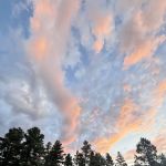 Lakeview campground view point