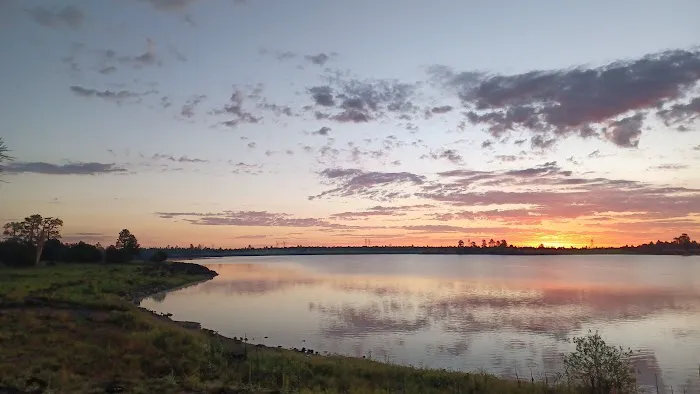 Ashurst Lake Campgrounds 6