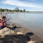 Ashurst Lake Campgrounds