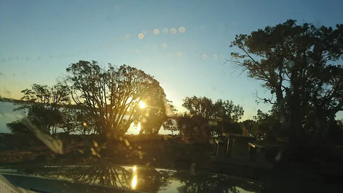 Ashurst Lake Campgrounds 9