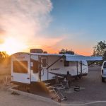 Cave Creek Regional Park Campgrounds