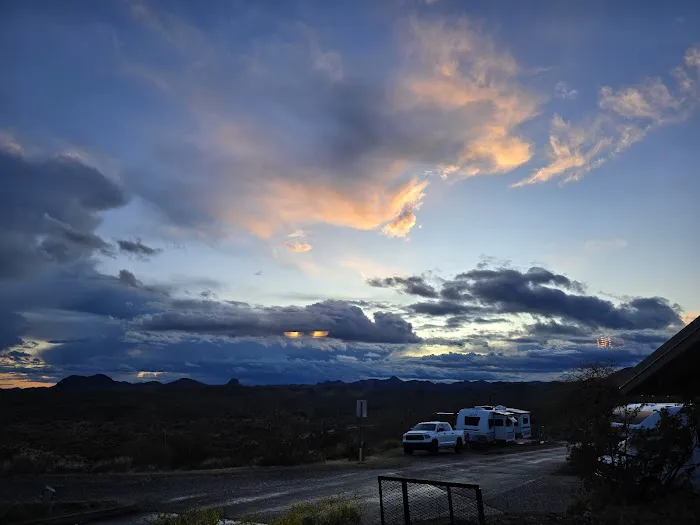 Roadrunner Campground 3
