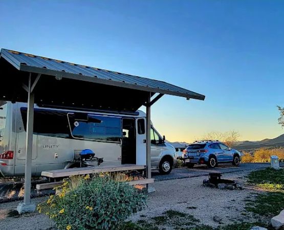 Roadrunner Campground
