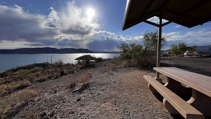Roadrunner Campground 4