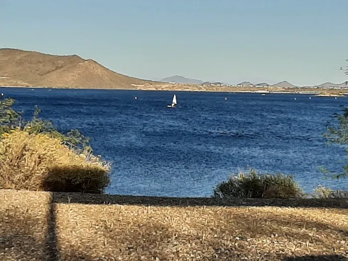 Desert Tortoise Campground 1