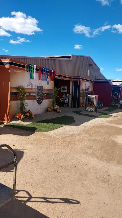 Westworld RV Campground 2