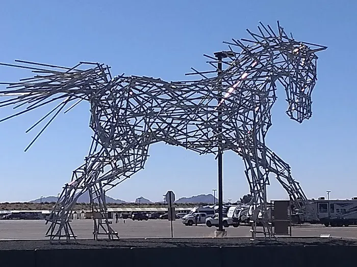Westworld RV Campground 0