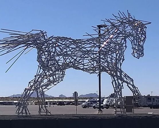Westworld RV Campground