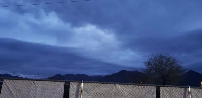 Westworld RV Campground 4