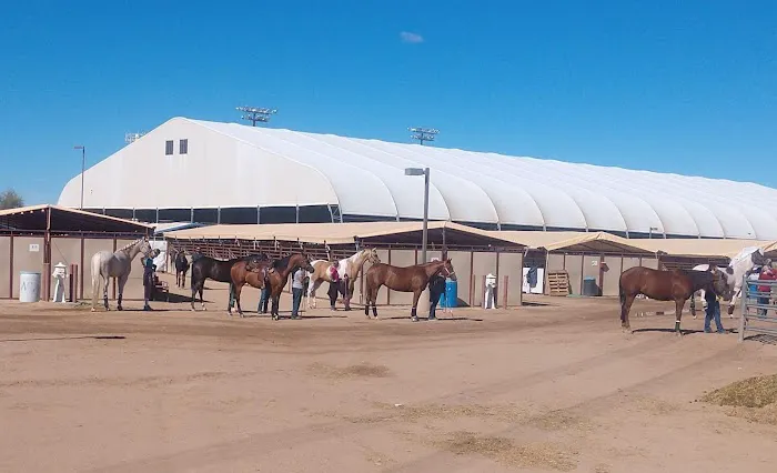 Westworld RV Campground 3