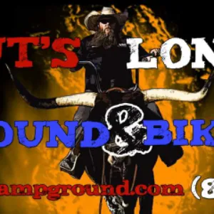 Blowout's Lone Star Campground 9