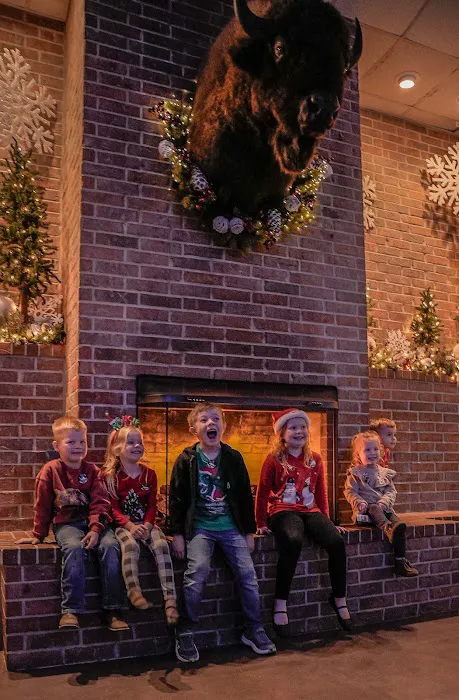 The Christmas Train 6