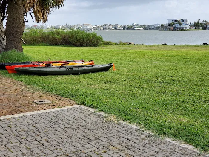 Bay Side Campground 7
