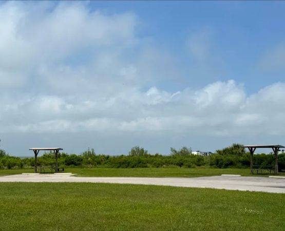 Bay Side Campground