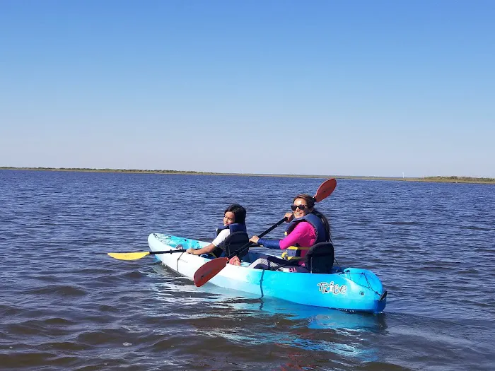 Bay Side Campground 5