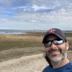 Galveston Island State Park Campgrounds