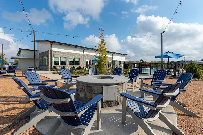 Houston / Med Center KOA Holiday 3