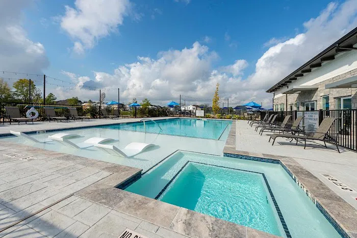 Houston / Med Center KOA Holiday 2