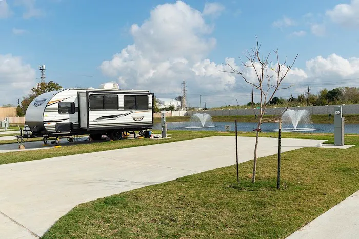 Houston / Med Center KOA Holiday 0