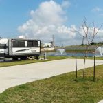 Houston / Med Center KOA Holiday