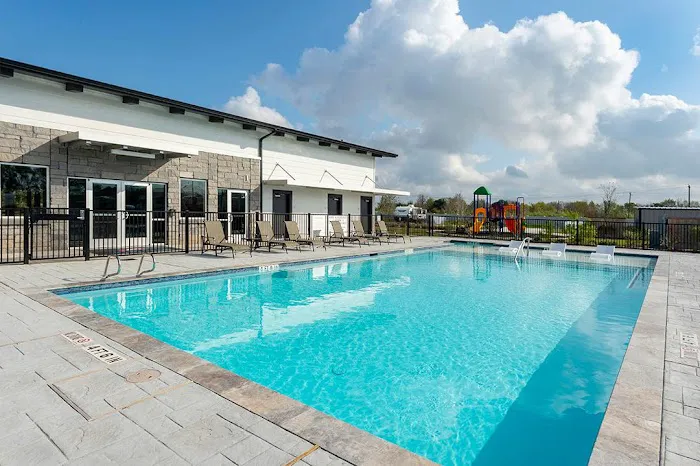 Houston / Med Center KOA Holiday 4