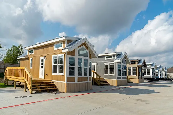 Houston / Med Center KOA Holiday 5