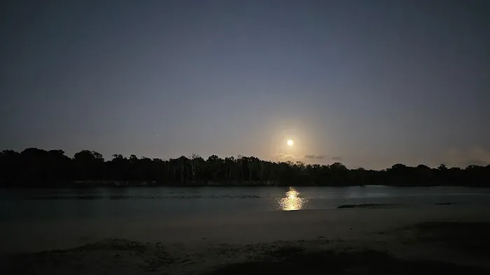 Riverside Camping Houston 0