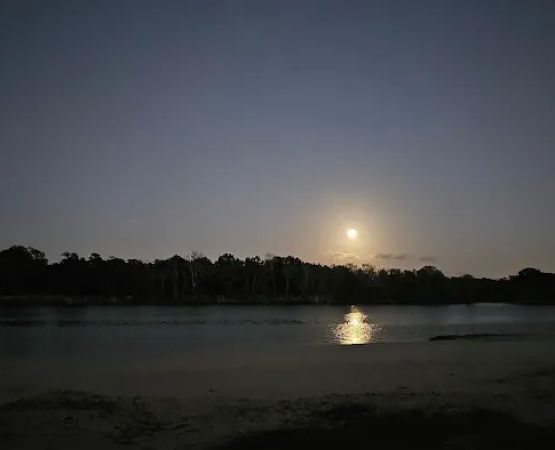Riverside Camping Houston