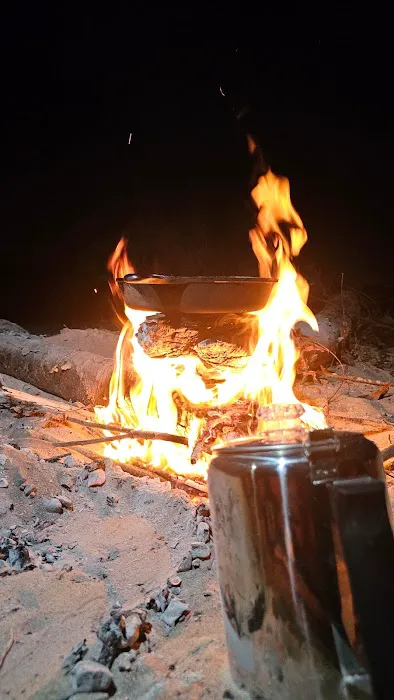 Riverside Camping Houston 1