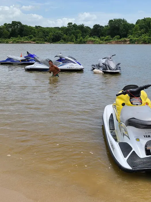 Riverside Camping Houston 5
