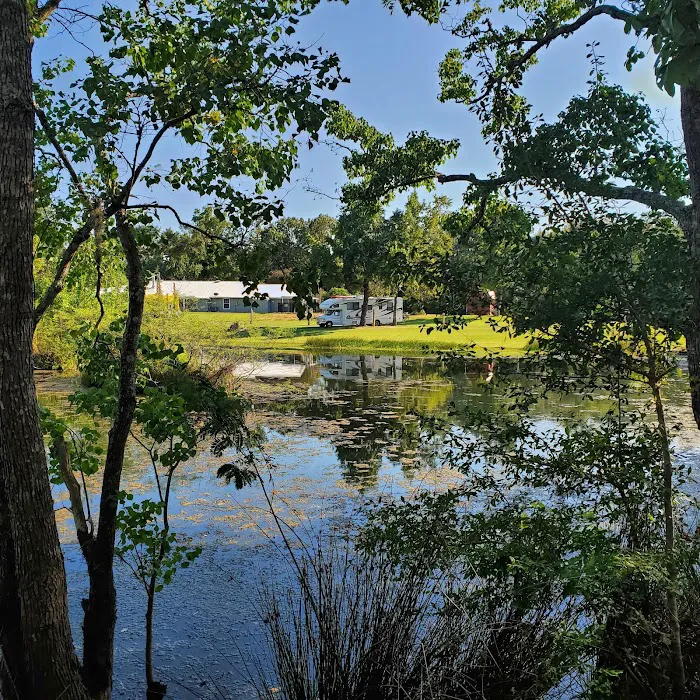 River Rock Resort 4