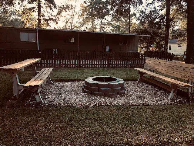 Colette RV Park & Tiny Homes 2